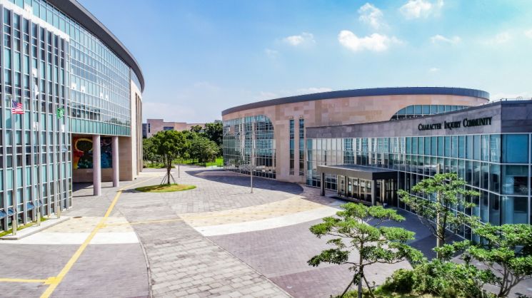 제주도 내 미국 국제학교 ‘세인트존스베리아카데미 제주’, ‘온라인 입학설명회’ 실시