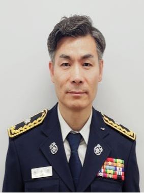 경기북부소방재난본부장에 임원섭 전 소방청 소방정책과장 취임