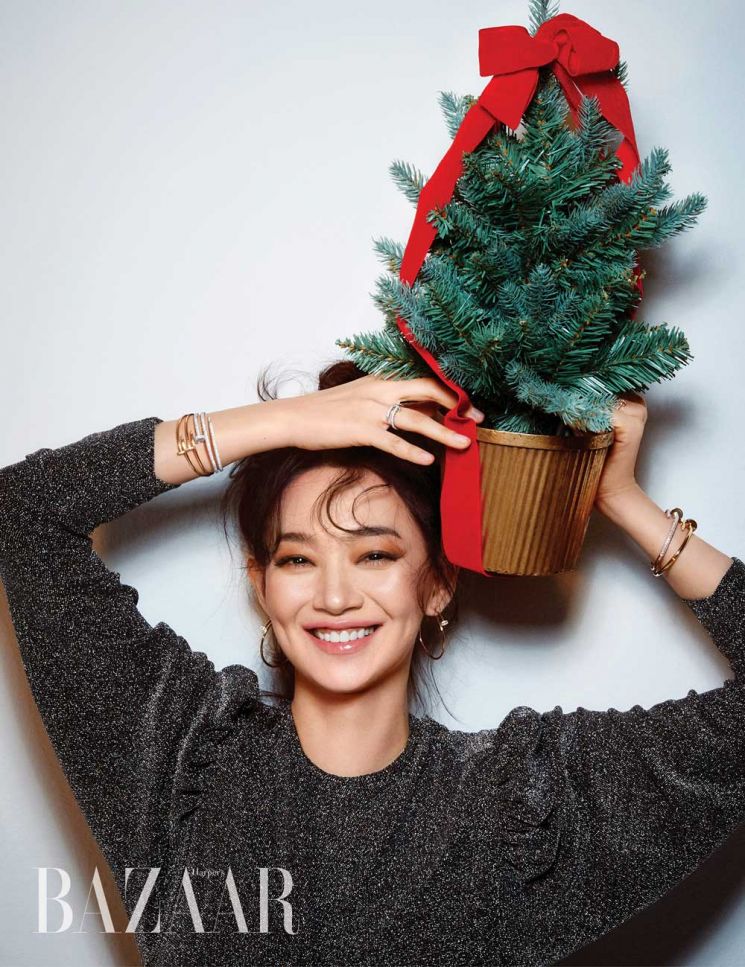 배우 신민아