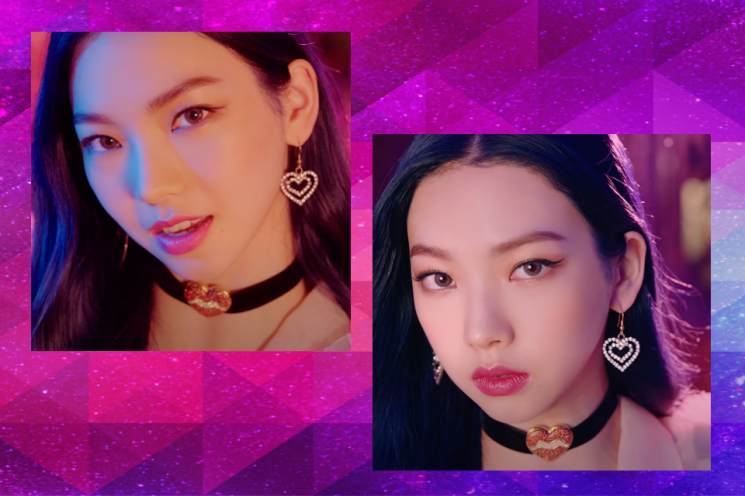 에스파 카리나