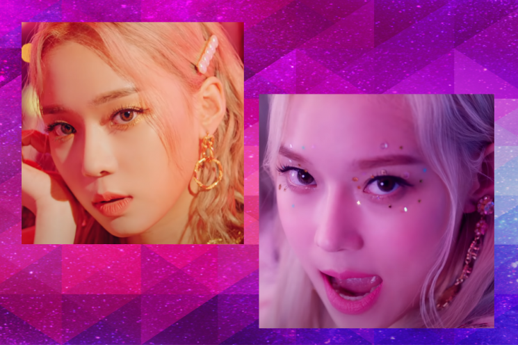 카리나 윈터