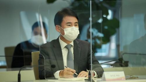 윤석암 SK스토아 대표