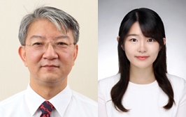 이상엽 한국과학기술원 특훈교수, 한태희 생명화학공학과 박사과정