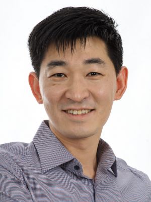 김세규 전국택배연대노조 교육선전국장