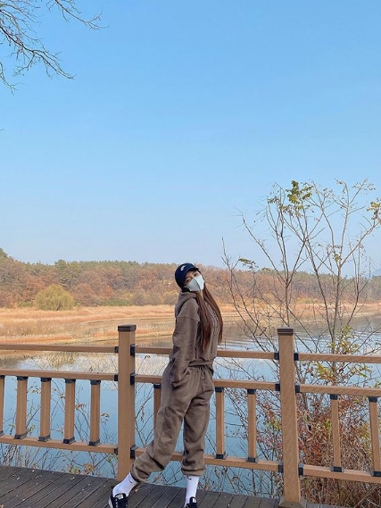 사진=김연정 인스타그램