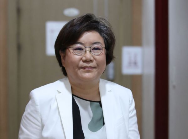 [속보] 李대통령, 첫 기획예산처 장관에 이혜훈 '깜짝 지명'