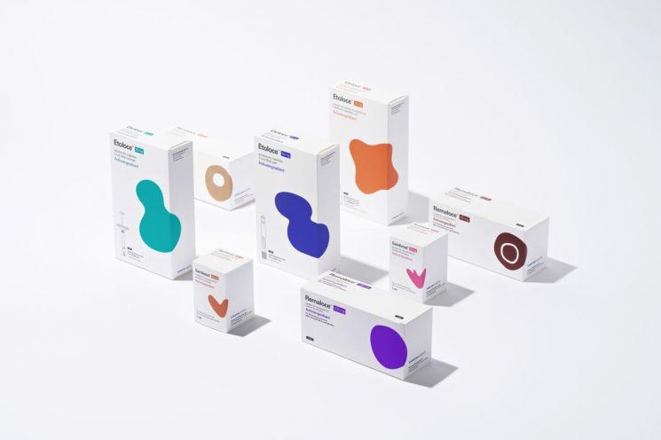 삼성바이오에피스, 세계 3대 디자인 경진대회 'iF 디자인 어워드' 수상