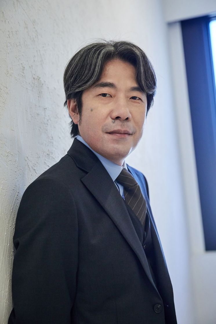 [인터뷰①]"이제는 말할 수 있다" 오달수, '미투' 사건에 답했다