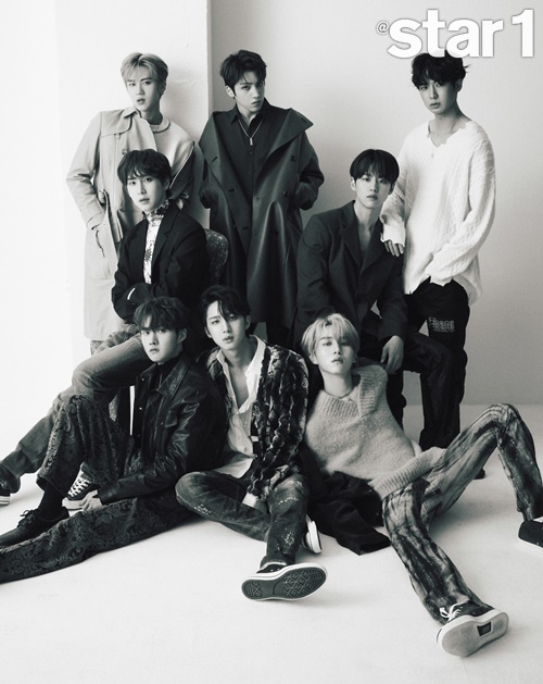 그룹 '펜타곤'