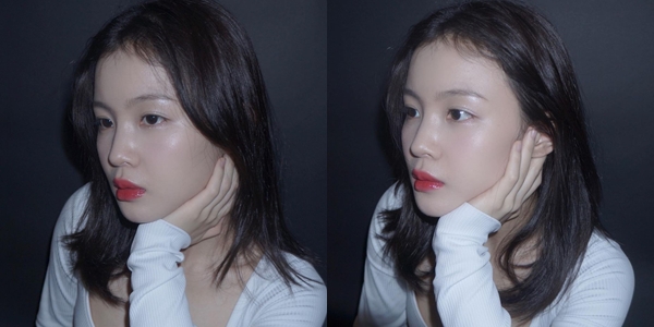 물오른 미모 이하이의 뷰티 시크릿