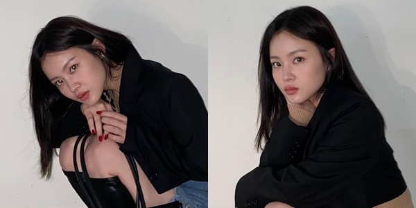 물오른 미모 이하이의 뷰티 시크릿