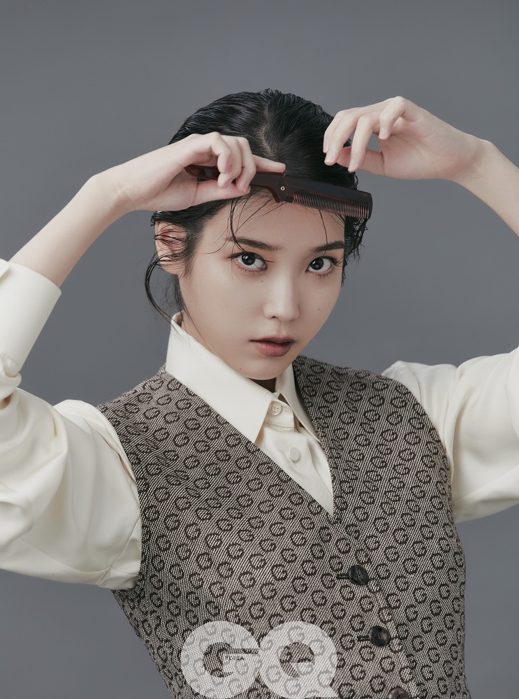 아이유, 트렌드를 만드는 아티스트