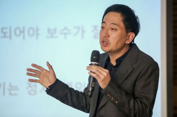 김웅 "금태섭 재산 의혹, 2015년엔 민주당 소속 아니었나?"