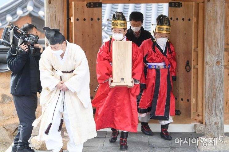 경북도, '호계서원' 이전·복원 계기로 400년 갈등 영남유림 '대통합' 