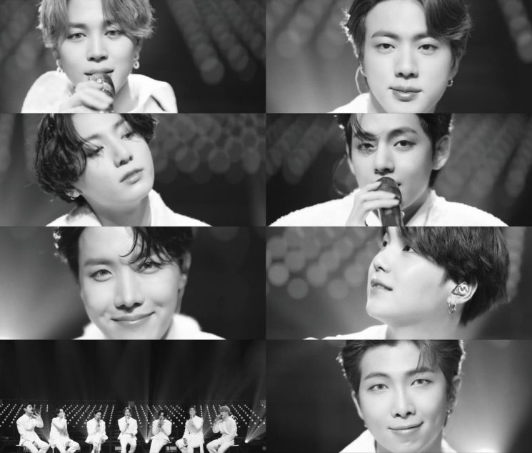 美 타임지, '올해의 인물' 후보에 BTS·블랙핑크