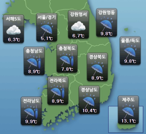 사진=케이웨더