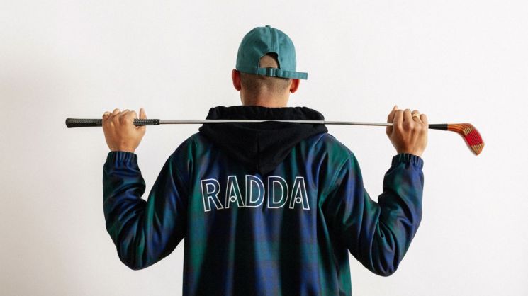 더 카트 골프, 美골프 브랜드 '그레이슨·라다' 입점