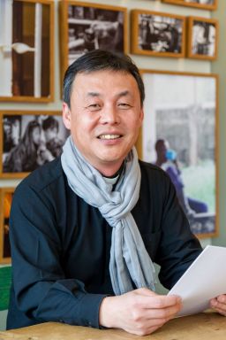 임석환 대구해올중고등학교 교장