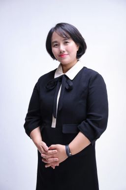 영도희망21 이송미 대표