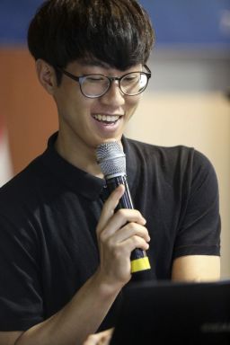 아이들에게꿈을 선물하는 선생님 김선왕 대표