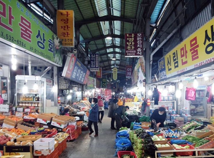 정읍시, 소상공인 경쟁력·상권 활성화 ‘앞장’