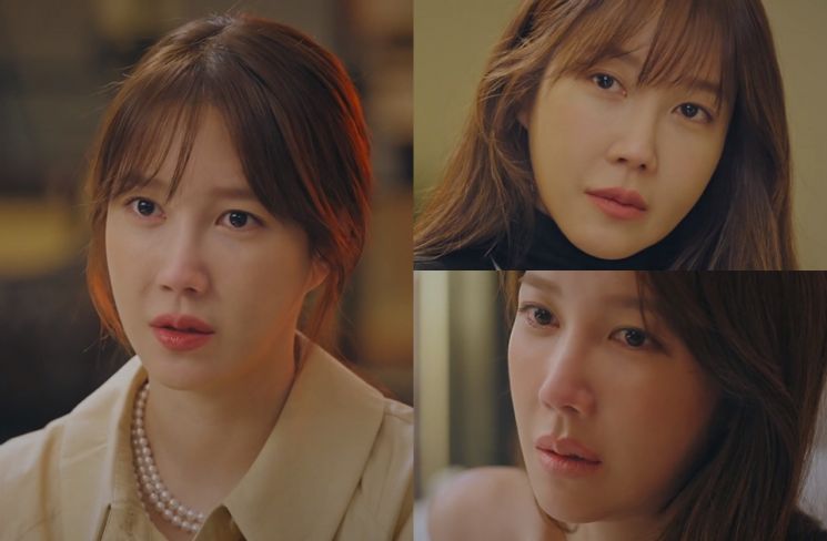 SBS '펜트하우스' 이지아