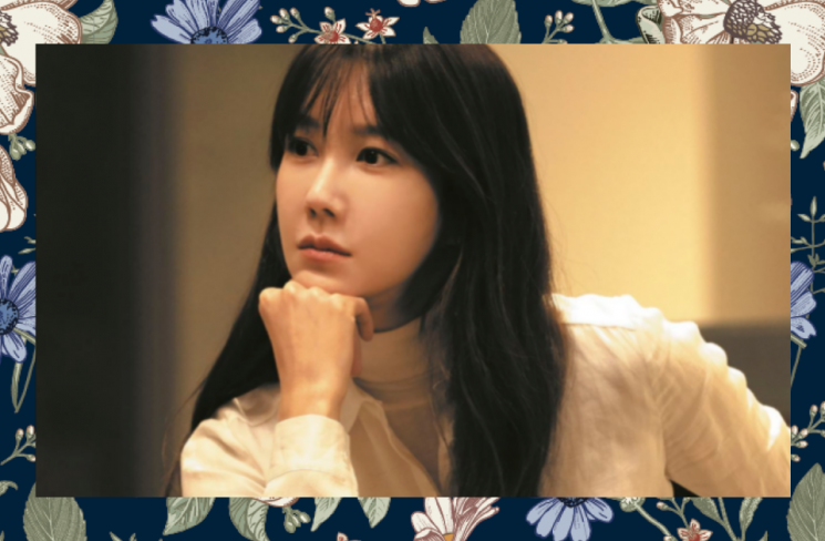 '헤라클럽 퀸' 이지아, 럭셔리 모먼트