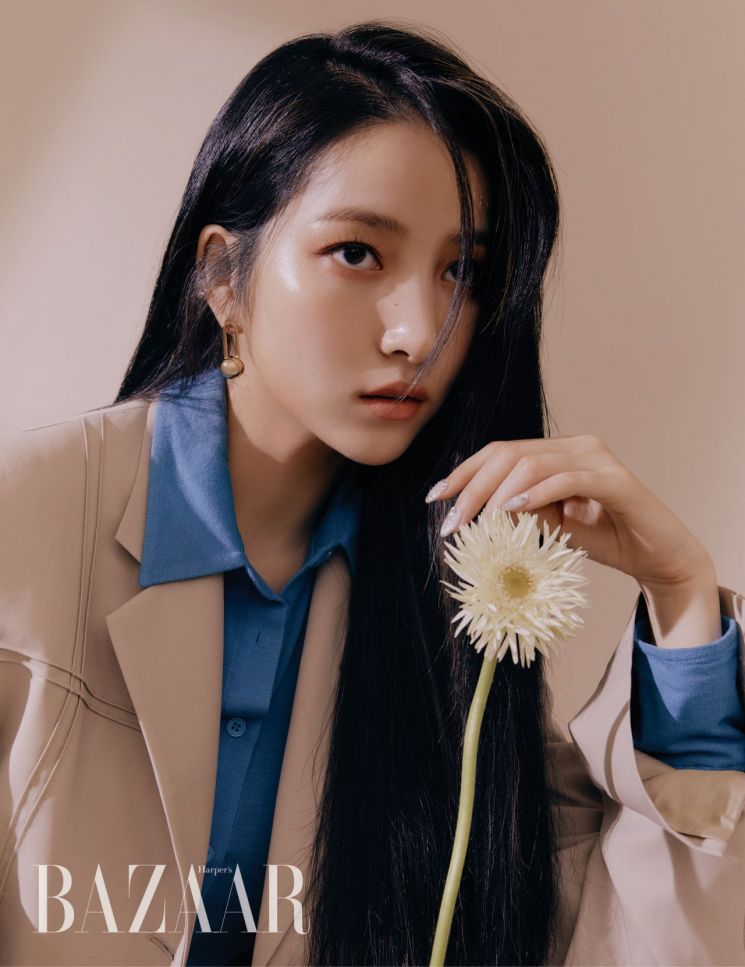 디스코 퀸에서 청순 요정으로