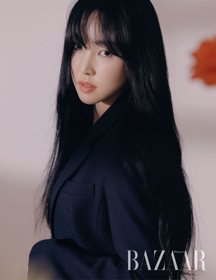 디스코 퀸에서 청순 요정으로