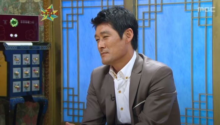 이종범, 20대 나이에 도전 "日 야구 냉정! 사람 참담하게 만들어!"