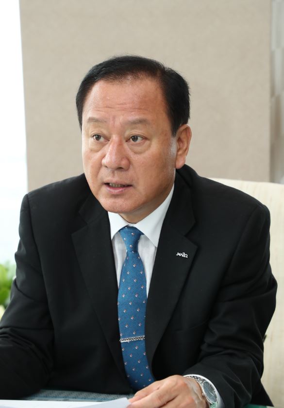 마포구, 2021년도 예산 7359억 원 편성...포스트코로나시대 선제적 대비