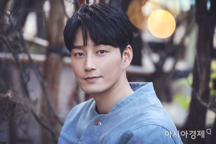 [인터뷰①]'써치' 이현욱 "주관 뚜렷하고 솔직한 역할, 나와 닮았다"