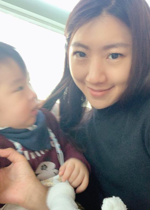 사진=서수연 인스타그램 캡처.
