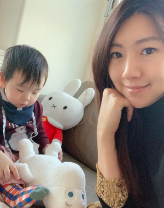 사진=서수연 인스타그램 캡처.