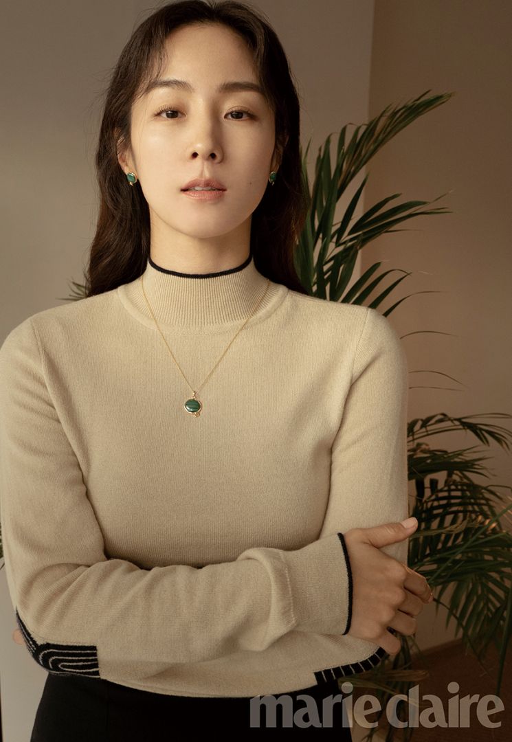 문정원, 빛나는 주얼리