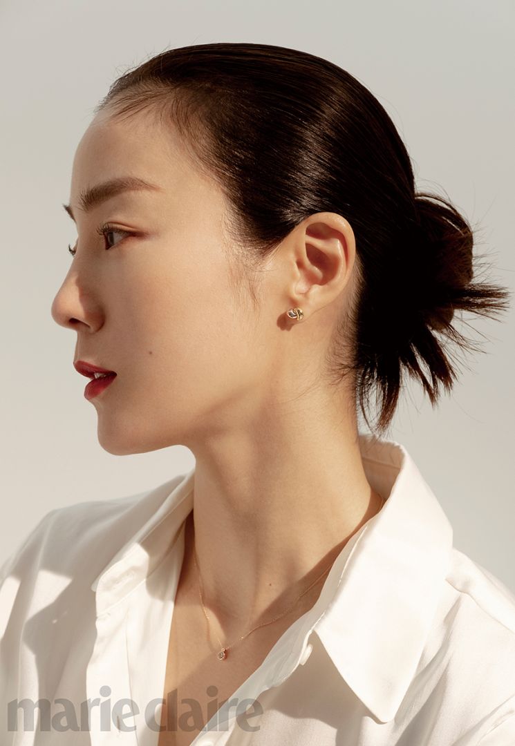 문정원, 빛나는 주얼리