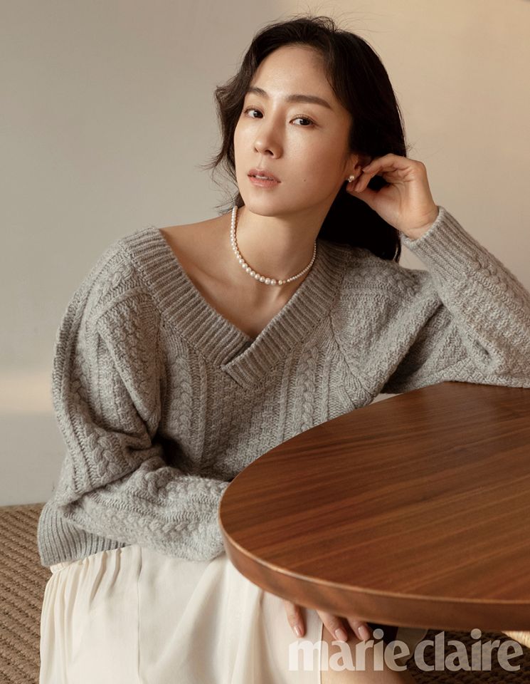 문정원, 빛나는 주얼리