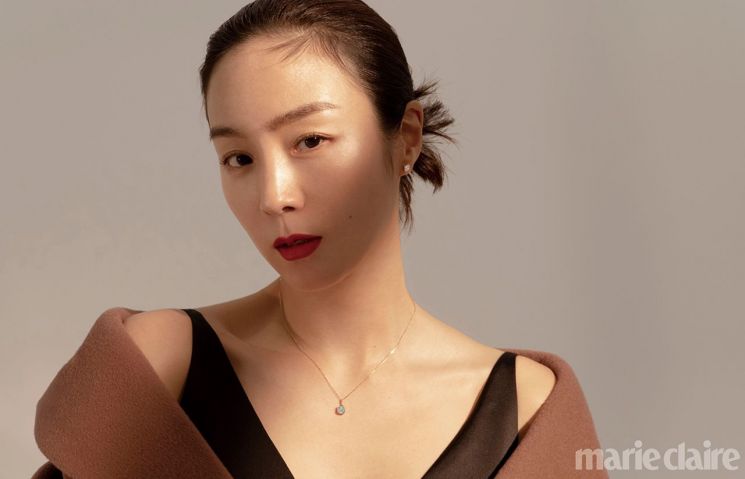문정원, 빛나는 주얼리