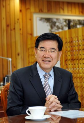 수능 보러 가는 길 걱정없이 편안하게...