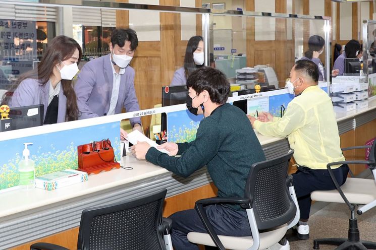 정읍시, 공직사회 적극 행정 확산에 ‘총력’