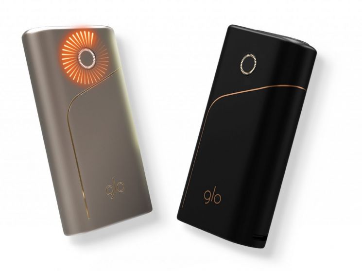 BAT코리아, 궐련형 전자담배 ‘글로’ 이커머스 채널 강화