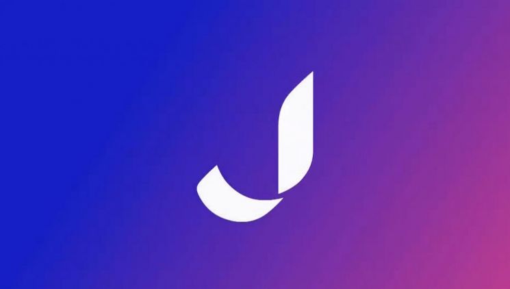 '점프'의 새 브랜드 이미지
