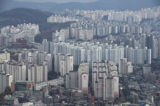 시장교란 논란 키우는 '신고가' 계약 취소