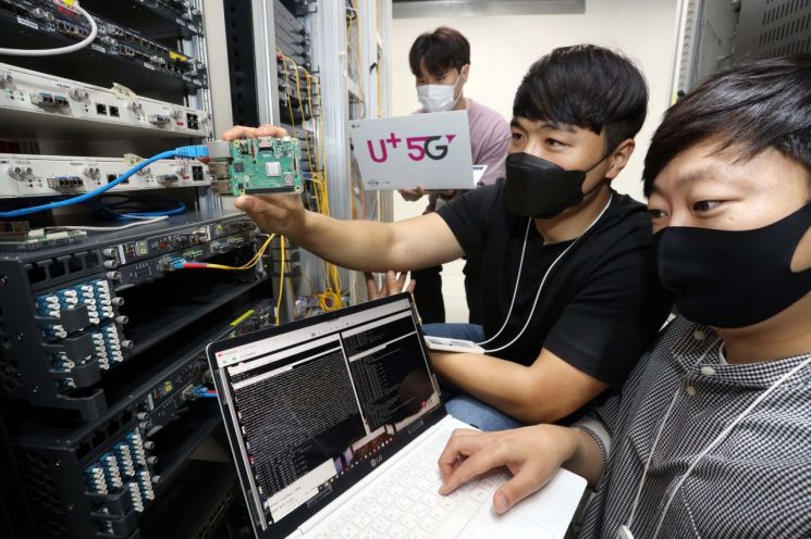 사진=LG유플러스 제공