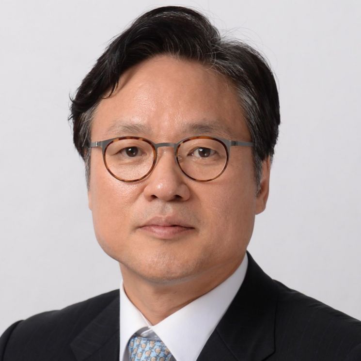 '세계폭력 감소위한 국제협의체' 공동의장에 손혁상 코이카 이사장