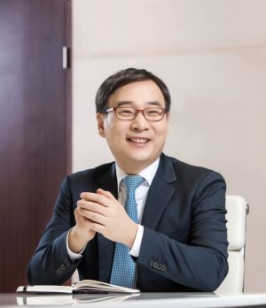 이문환 케이뱅크 행장