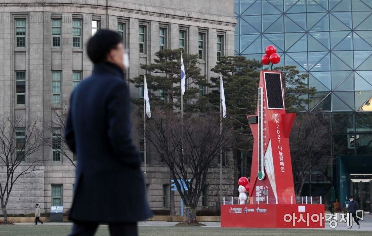 영남대 관련 '확진자' 경주에서 또 7명 … 경북, 11명 신규 확진