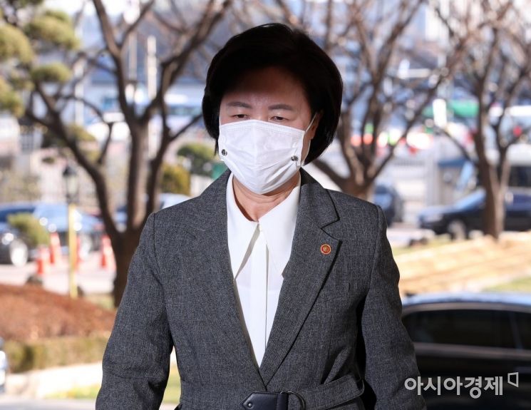 Jang Kyung-tae: "Choo Mi-ae's Resignation? Suggesting Pro-Japanese Because Independence Movement Is Noisy"