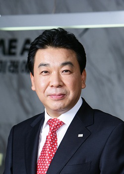이만희 미래에셋캐피탈 대표이사