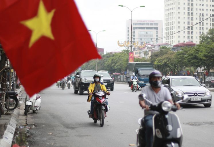 베트남, RCEP 출범 최대 수혜국 부상 